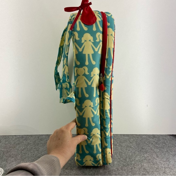 18” Our Generation American Girl Backpack Carrying Case - Picture 5 of 11